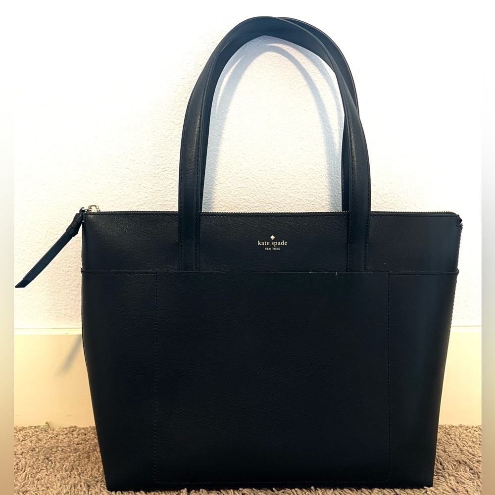 kate spade Kendall Large Zip-top Tote